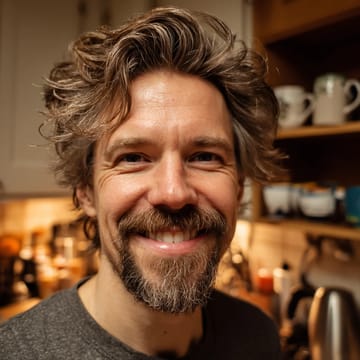 Henry Baker profile photo