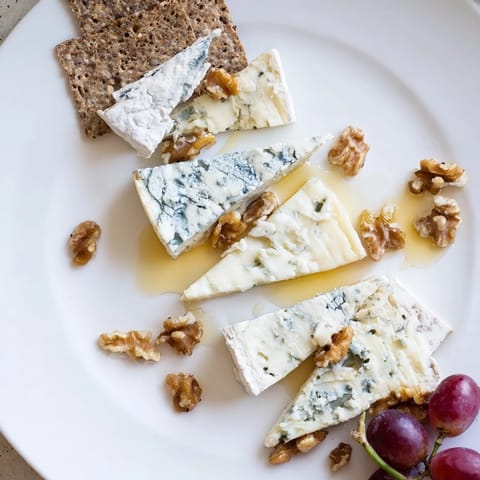 Blue Ridge Mountains Cheese