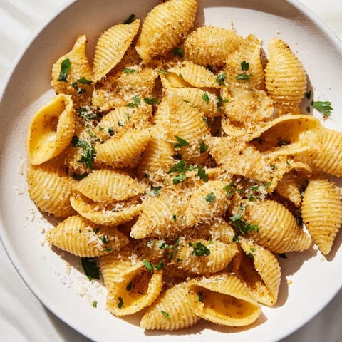Close-up of air-fried Air Fryer Pasta Gnocchi, a delicious and easy appetizer with a perfect crunch.