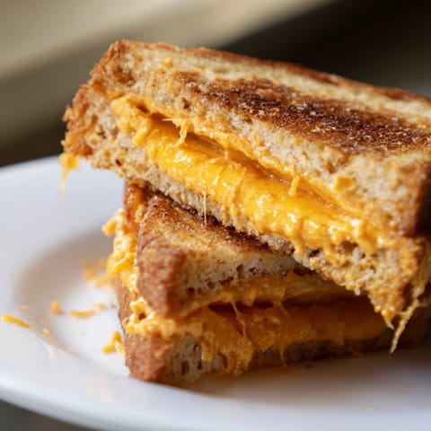 Honey Chipotle Butter Grilled