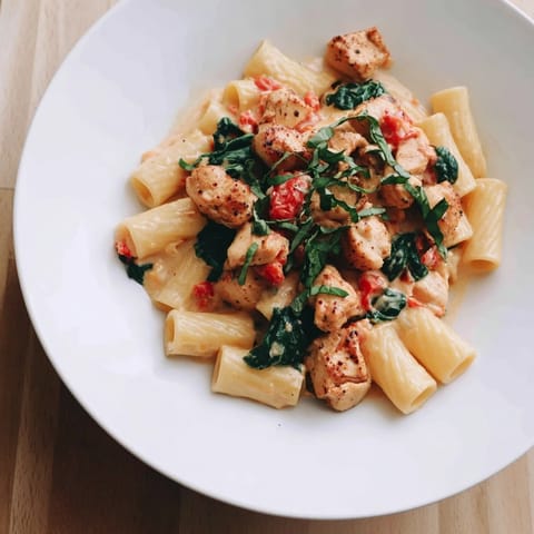 Budget-Friendly Marry Me Chicken