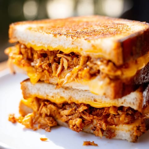 Spicy Crispy Chicken Sandwich