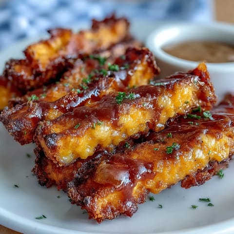 Derby Day Cheese Straws